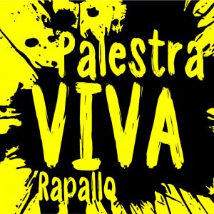 Logo di Palestra Viva Rapallo, club presente tra le palestre ed i centri sportivi associati a Speffy