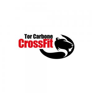 Logo di Tor Carbone CrossFit, club presente tra le palestre ed i centri sportivi associati a Speffy