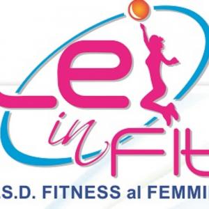 Logo di A.S.D. Fitness al Femminile, club presente tra le palestre ed i centri sportivi associati a Speffy