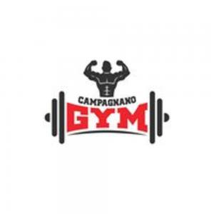 Logo di Campagnano Gym, club presente tra le palestre ed i centri sportivi associati a Speffy