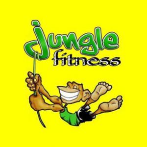 Logo di Jungle Gym Roma, club presente tra le palestre ed i centri sportivi associati a Speffy