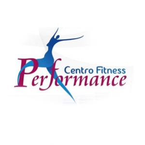 Logo di Performance , club presente tra le palestre ed i centri sportivi associati a Speffy