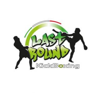 Logo di asd LAST ROUND, club presente tra le palestre ed i centri sportivi associati a Speffy