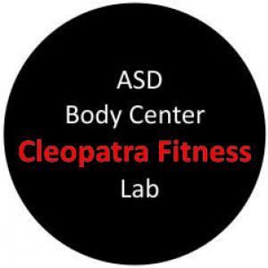 Logo di Asd Cleopatra Fitness Lab, club presente tra le palestre ed i centri sportivi associati a Speffy