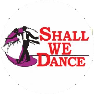 Logo di Shall we dance, club presente tra le palestre ed i centri sportivi associati a Speffy