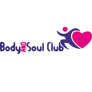 Logo di BODY&SOUL CLUB, club presente tra le palestre ed i centri sportivi associati a Speffy