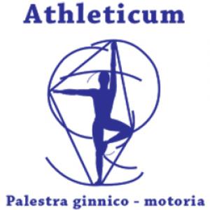 Logo di Palestra Athleticum, club presente tra le palestre ed i centri sportivi associati a Speffy