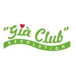 Logo di Già Club Revolution A.s.d., club presente tra le palestre ed i centri sportivi associati a Speffy