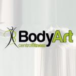 Logo di Body Art centro fitness, club presente tra le palestre ed i centri sportivi associati a Speffy