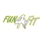 Logo di Fun4Fit, club presente tra le palestre ed i centri sportivi associati a Speffy