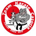 Logo di ASD FREE SPORT-TEAM KARATE CASORIA, club presente tra le palestre ed i centri sportivi associati a Speffy