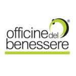 Logo di OFFICINE DEL BENESSERE, club presente tra le palestre ed i centri sportivi associati a Speffy