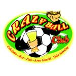 Logo di Crazy ball club, club presente tra le palestre ed i centri sportivi associati a Speffy