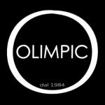 Logo di Olimpic Center, club presente tra le palestre ed i centri sportivi associati a Speffy