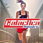 Logo di Galactica Arzano, club presente tra le palestre ed i centri sportivi associati a Speffy