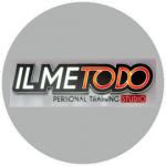 Logo di Il Metodo Personal Training Studio, club presente tra le palestre ed i centri sportivi associati a Speffy