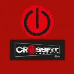 Logo di Crossfit Caserta, club presente tra le palestre ed i centri sportivi associati a Speffy