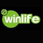 Logo di WinLife  s.s.s, club presente tra le palestre ed i centri sportivi associati a Speffy