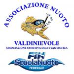 Logo di ASD Nuoto Valdinievole_2, club presente tra le palestre ed i centri sportivi associati a Speffy