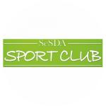 Logo di SeSDA Sport Club, club presente tra le palestre ed i centri sportivi associati a Speffy