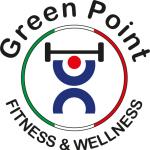 Logo di New Green Point, club presente tra le palestre ed i centri sportivi associati a Speffy