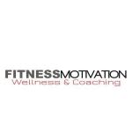 Logo di Fitnessmotivation, club presente tra le palestre ed i centri sportivi associati a Speffy