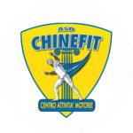 Logo di asd chinefit, club presente tra le palestre ed i centri sportivi associati a Speffy