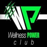 Logo di Wellness Power Club, club presente tra le palestre ed i centri sportivi associati a Speffy