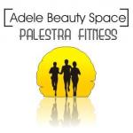 Logo di Palestra Fitness, club presente tra le palestre ed i centri sportivi associati a Speffy