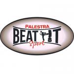 Logo di Beat It Sport, club presente tra le palestre ed i centri sportivi associati a Speffy