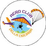 Logo di A.S.D. Aero Club della Ciociaria - Scuola di volo, club presente tra le palestre ed i centri sportivi associati a Speffy