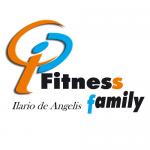 Logo di A.C.S.D. FITNESS FAMILY, club presente tra le palestre ed i centri sportivi associati a Speffy