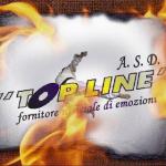 Logo di A.S.D. Top Line, club presente tra le palestre ed i centri sportivi associati a Speffy