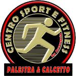 Logo di Centro Sport e Fitness, club presente tra le palestre ed i centri sportivi associati a Speffy