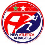 Logo di NEW ATLETICA AFRAGOLA, club presente tra le palestre ed i centri sportivi associati a Speffy