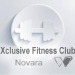 Logo di xclusive fitness club, club presente tra le palestre ed i centri sportivi associati a Speffy