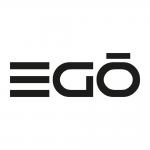 Logo di Egò Fitness Club, club presente tra le palestre ed i centri sportivi associati a Speffy