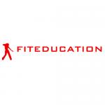 Logo di Asd Fiteducation, club presente tra le palestre ed i centri sportivi associati a Speffy