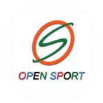 Logo di Open Sport SAS, club presente tra le palestre ed i centri sportivi associati a Speffy