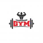 Logo di Campagnano Gym, club presente tra le palestre ed i centri sportivi associati a Speffy