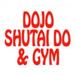 Logo di Dojo Shutai Do & Gym, club presente tra le palestre ed i centri sportivi associati a Speffy