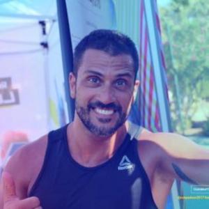 Avatar di Marco Patellaro, istruttore presente tra i personal trainer o preparatori atletici associati a Speffy