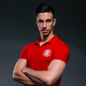 Avatar di Lorenzo Pelagalli, istruttore presente tra i personal trainer o preparatori atletici associati a Speffy