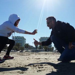 Avatar di David Culot Poncé, istruttore presente tra i personal trainer o preparatori atletici associati a Speffy