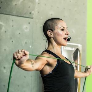 Avatar di Rachele Quiriconi, istruttore presente tra i personal trainer o preparatori atletici associati a Speffy