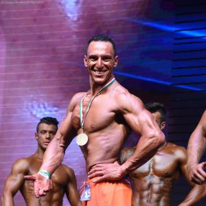 Avatar di mario barbera, istruttore presente tra i personal trainer o preparatori atletici associati a Speffy