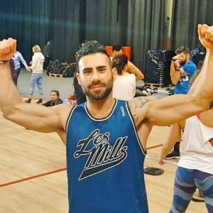 Avatar di Stefano Arnone, istruttore presente tra i personal trainer o preparatori atletici associati a Speffy