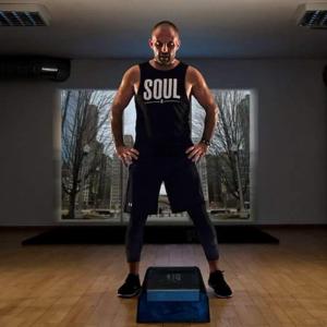 Avatar di Pierpaolo Vanetti, istruttore presente tra i personal trainer o preparatori atletici associati a Speffy