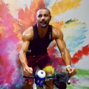 Avatar di vittorio mastrangelo, istruttore presente tra i personal trainer o preparatori atletici associati a Speffy