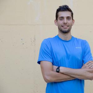 Avatar di Luca Rizzi, istruttore presente tra i personal trainer o preparatori atletici associati a Speffy